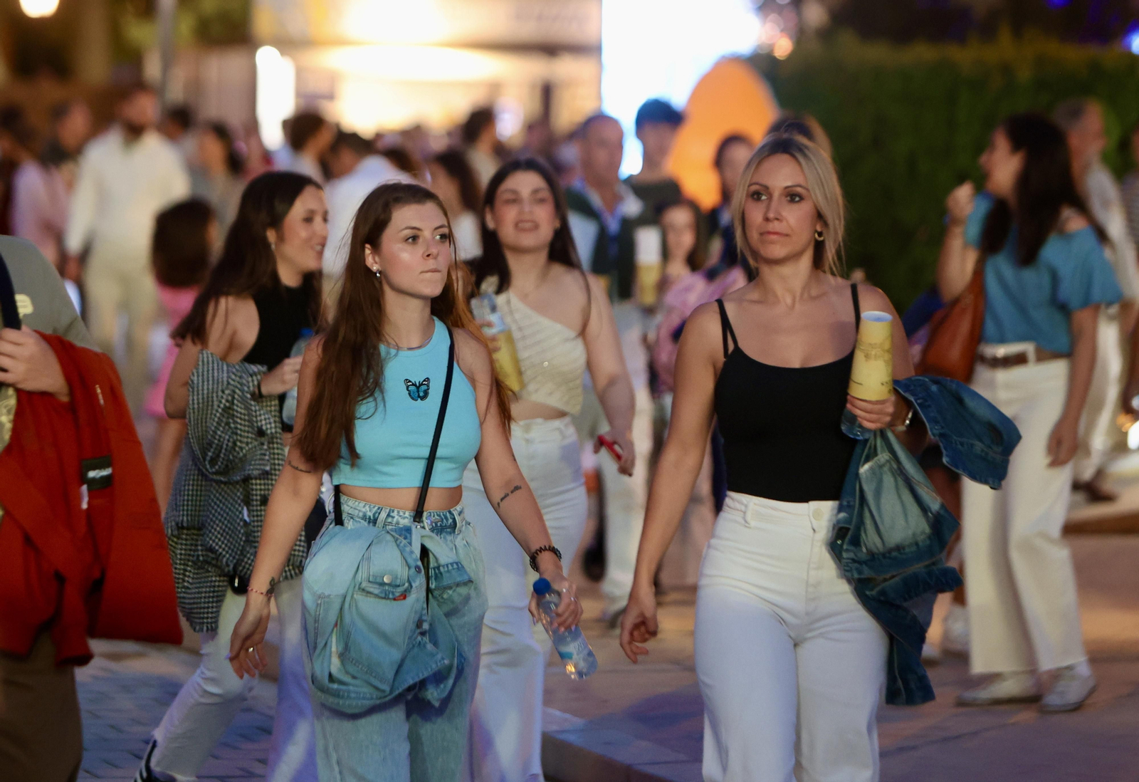 Búscate en el concierto de Aitana