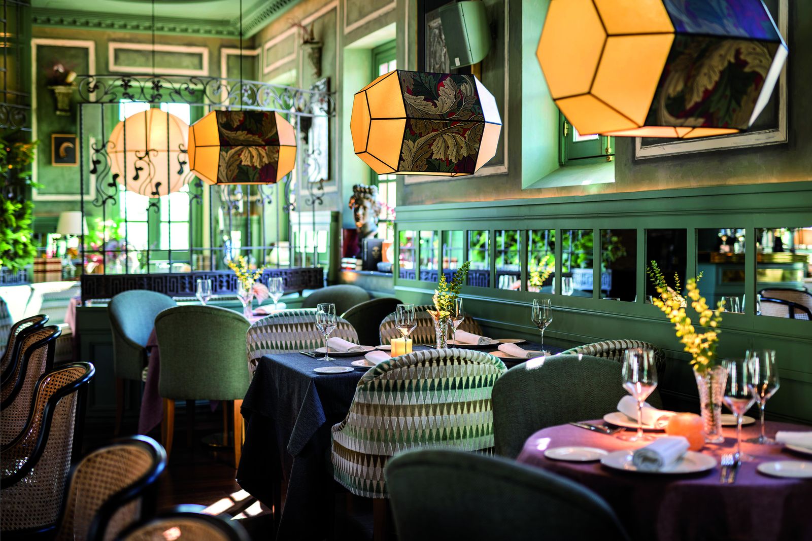 Restaurante Casa Aníbal