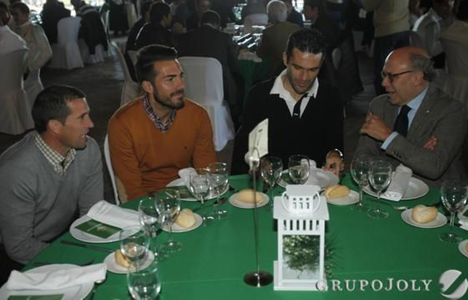 Foto: José Ángel García