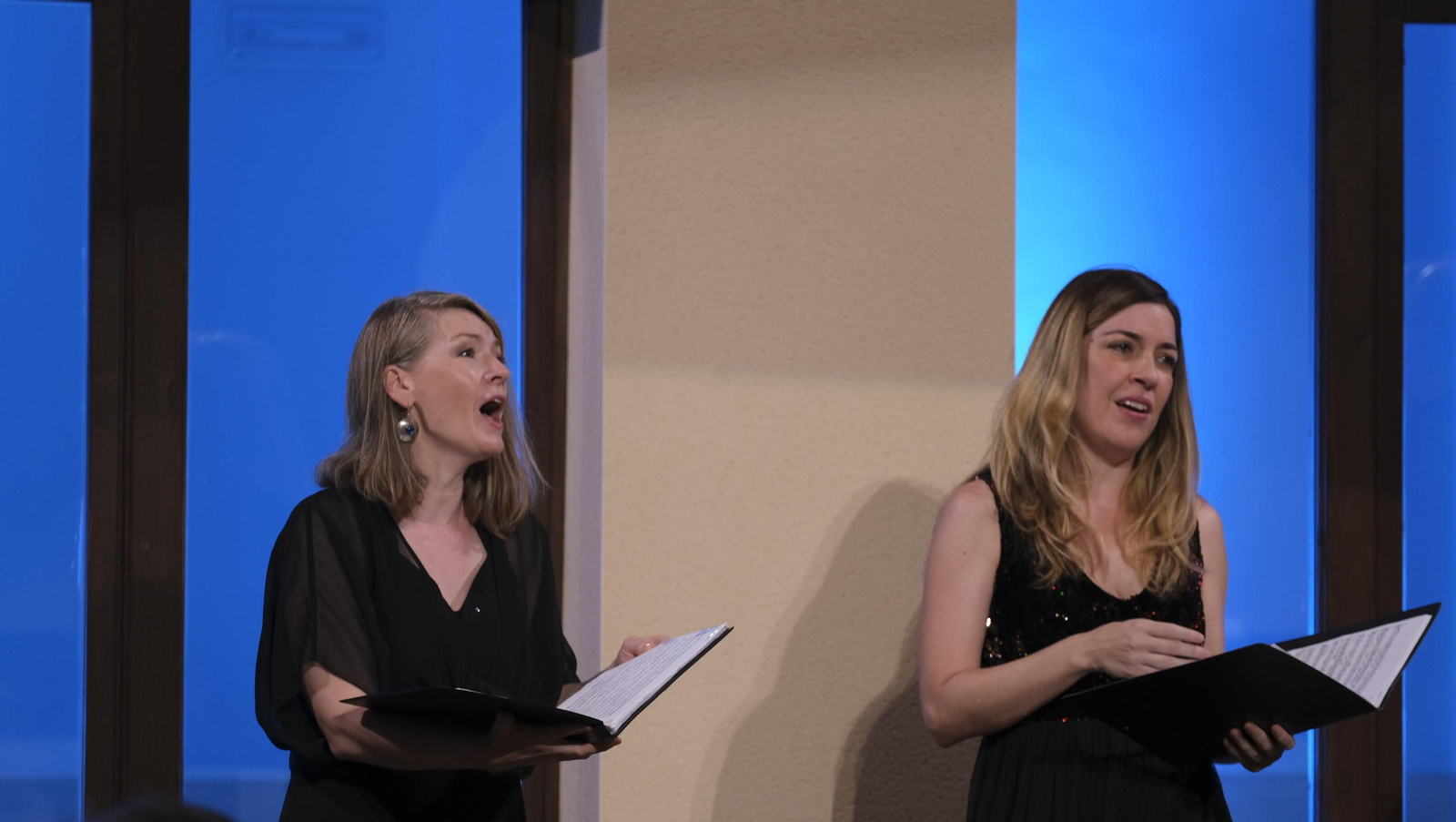 Imágenes del tercer día XXI Festival de Música Renacentista y Barroca de Vélez Blanco