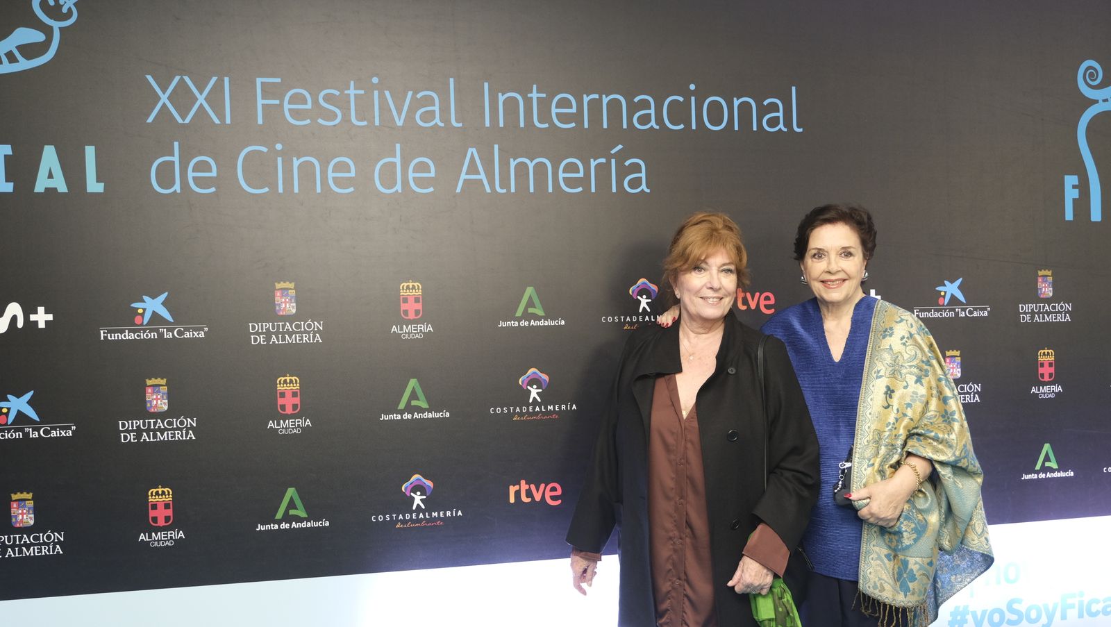 Imágenes de la Gala de Inauguración de FICAL 2020