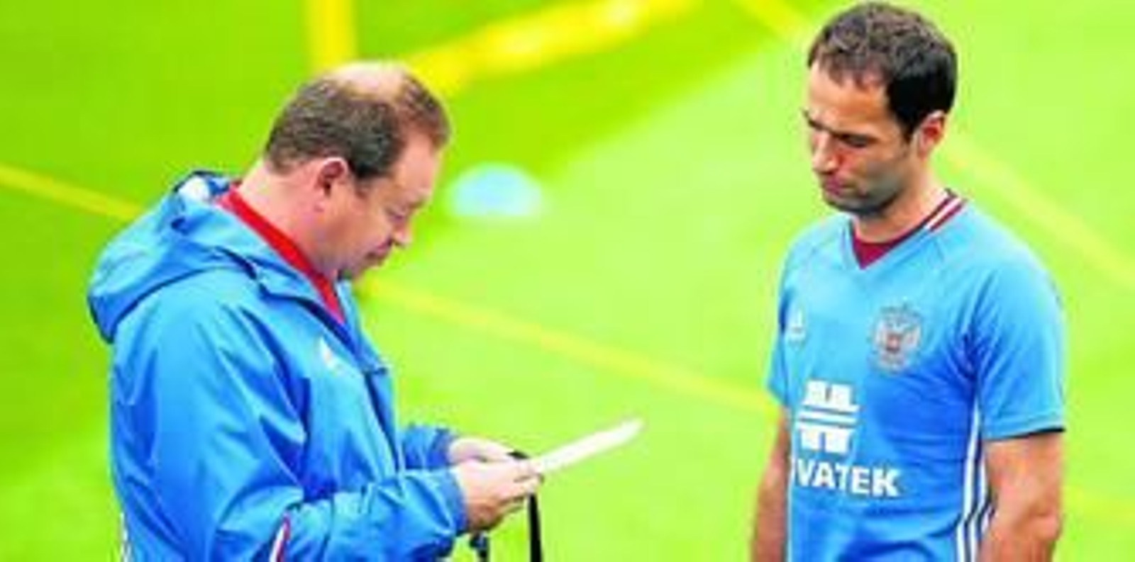 Un contraataque ante la 'débil' seguridad