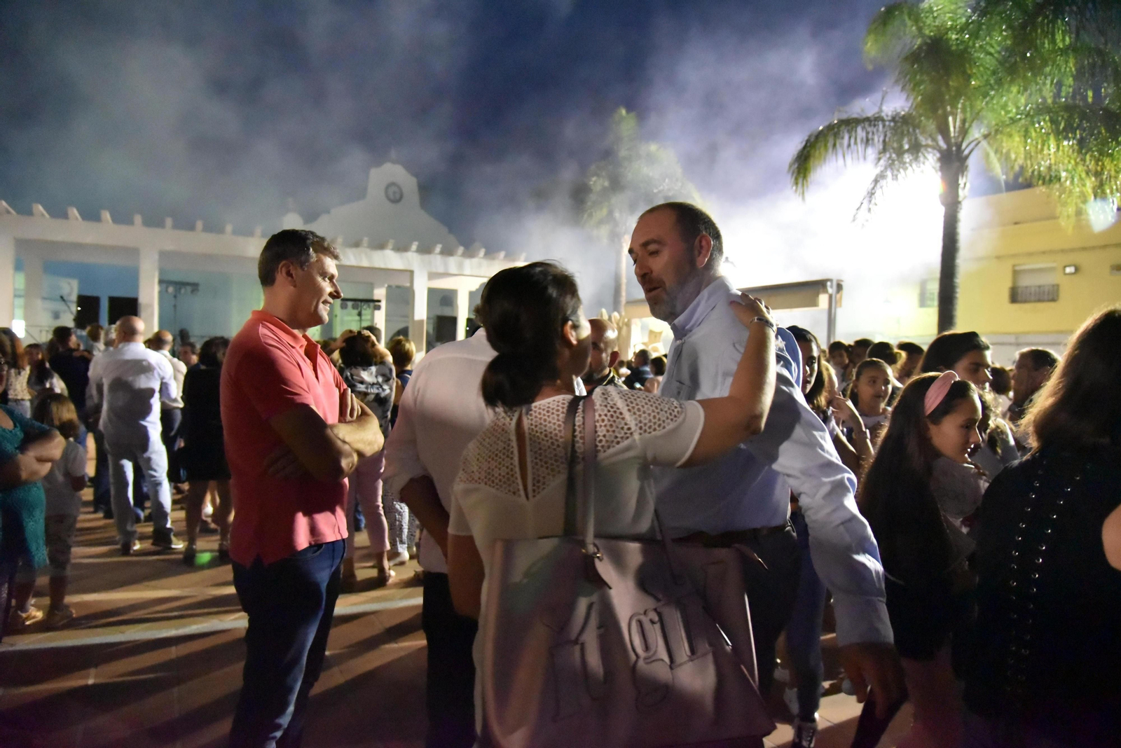 Tesorillo ya es independiente