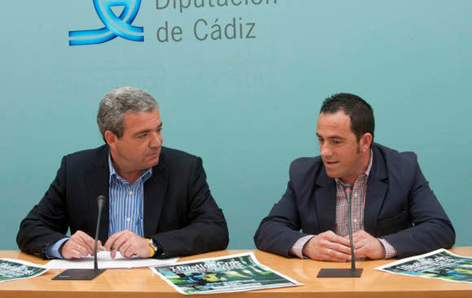 Vejer da el pistoletazo de salida del circuito de duatlón cross