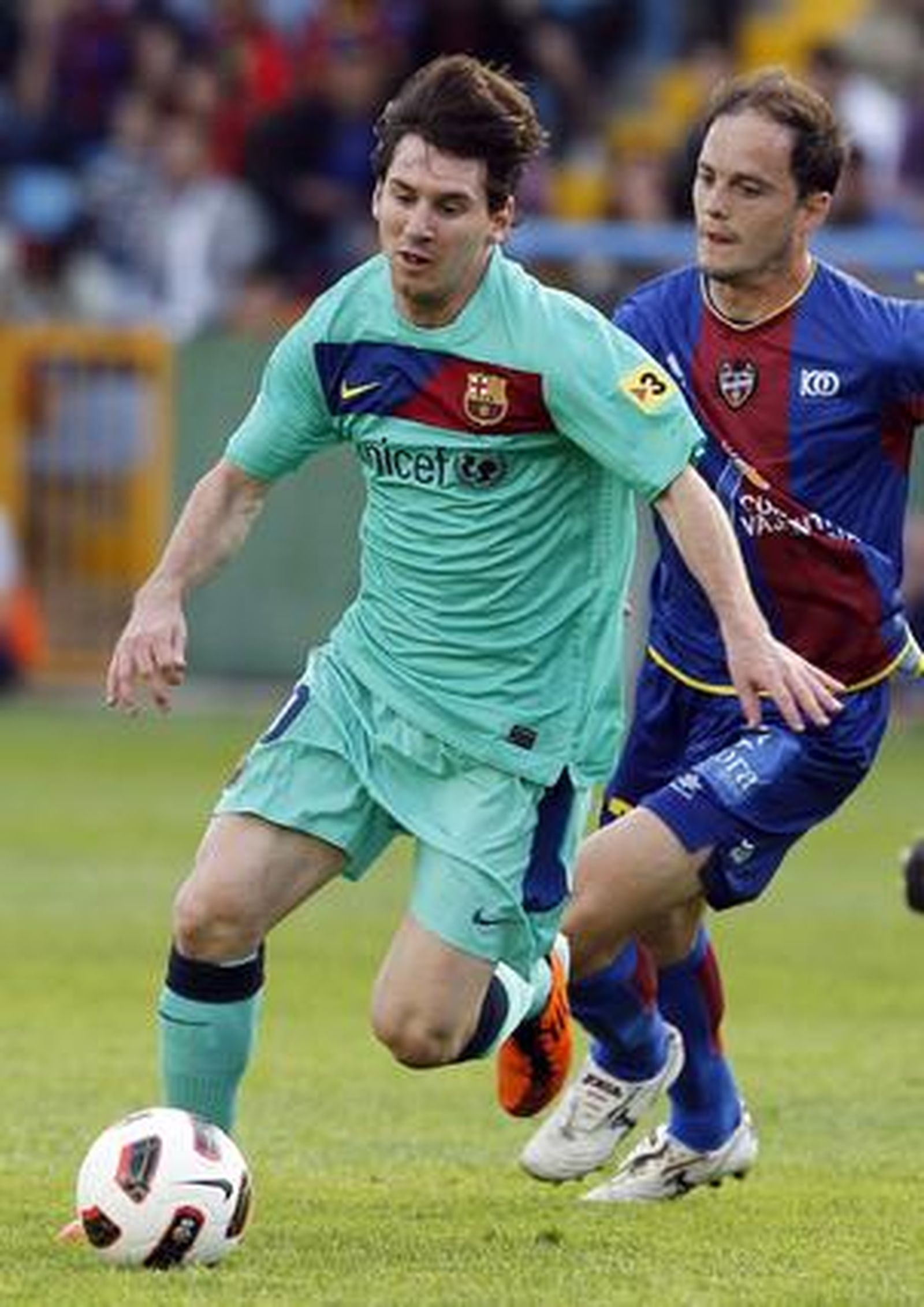 Foto: AFP/Reuters/EFE