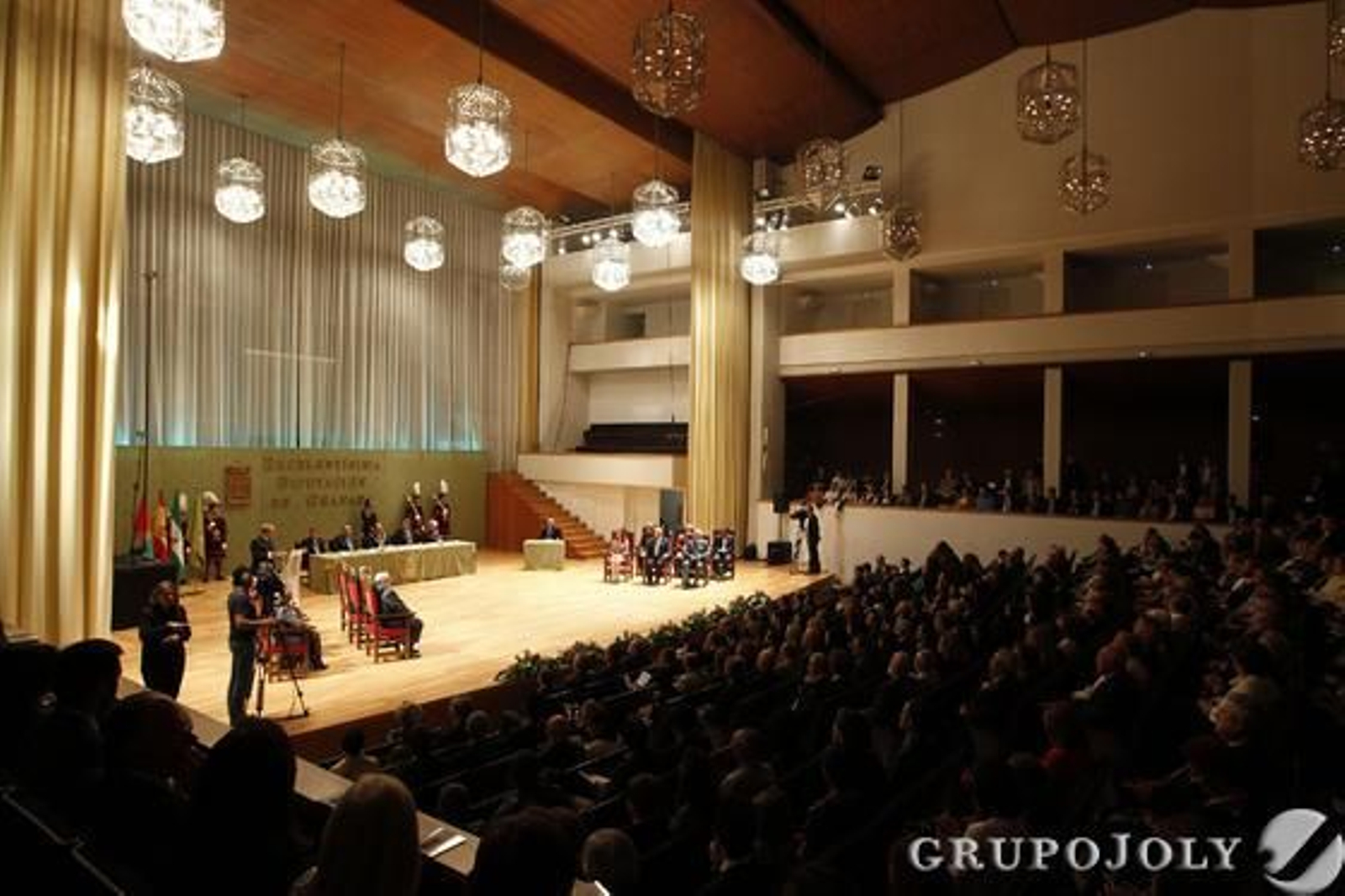 Foto: Pepe Villoslada