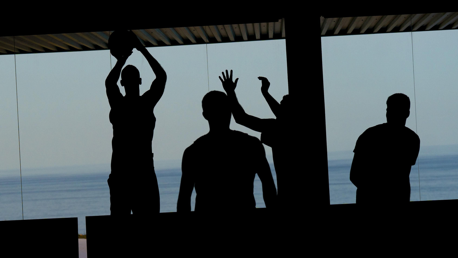 España trabaja en Fuengirola