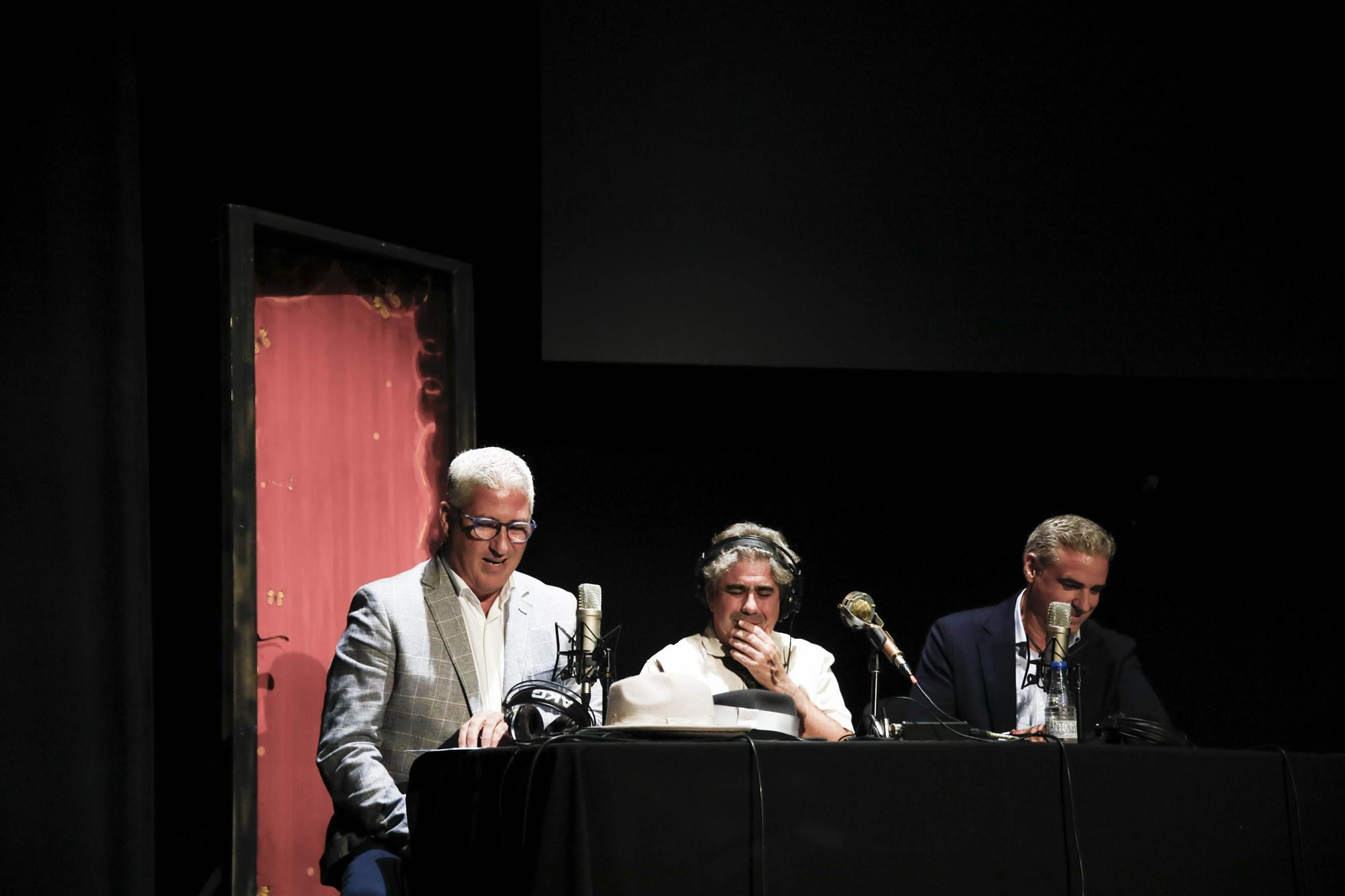 Las mejores imágenes de la Gala del Deporte de Onda Cero en Almería