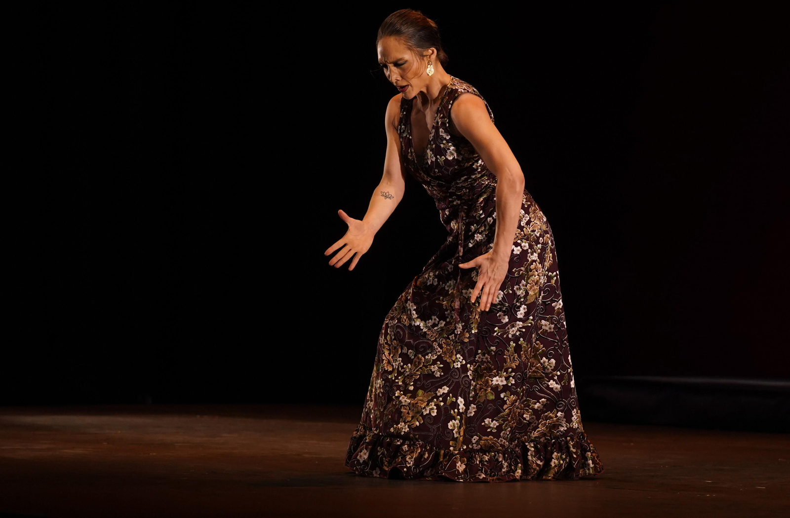 La tercera final del Concurso Nacional de Arte Flamenco de Córdoba, en imágenes