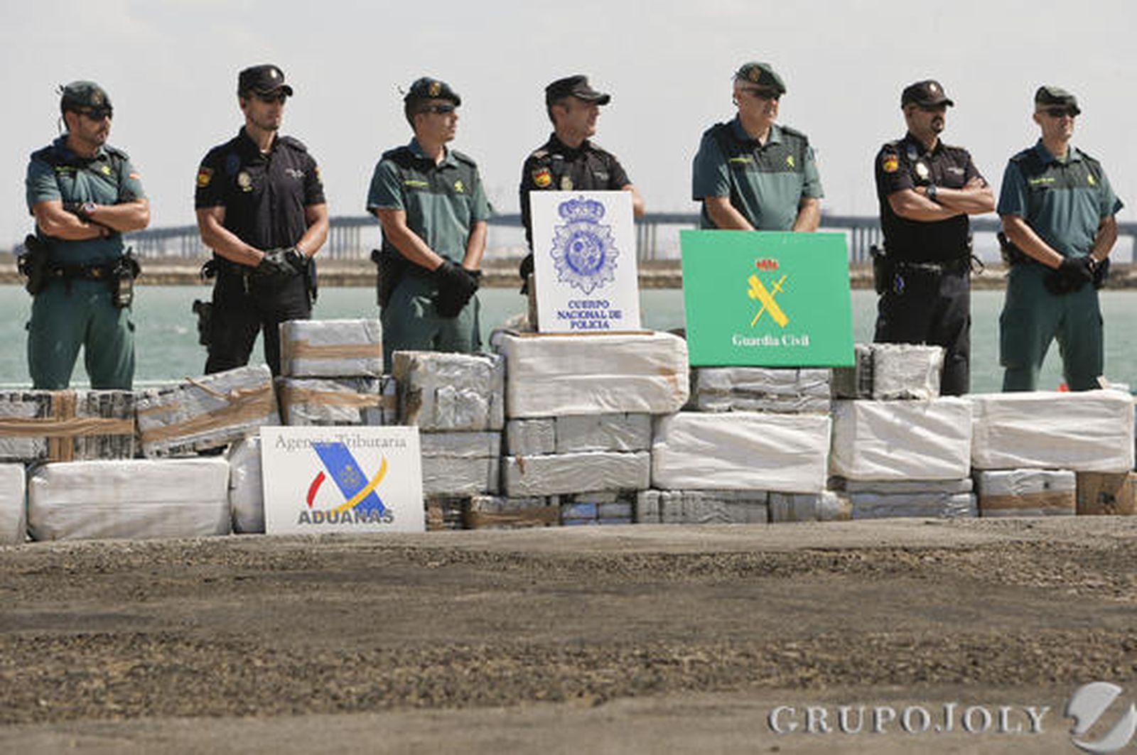 Foto: Julio Gonzalez