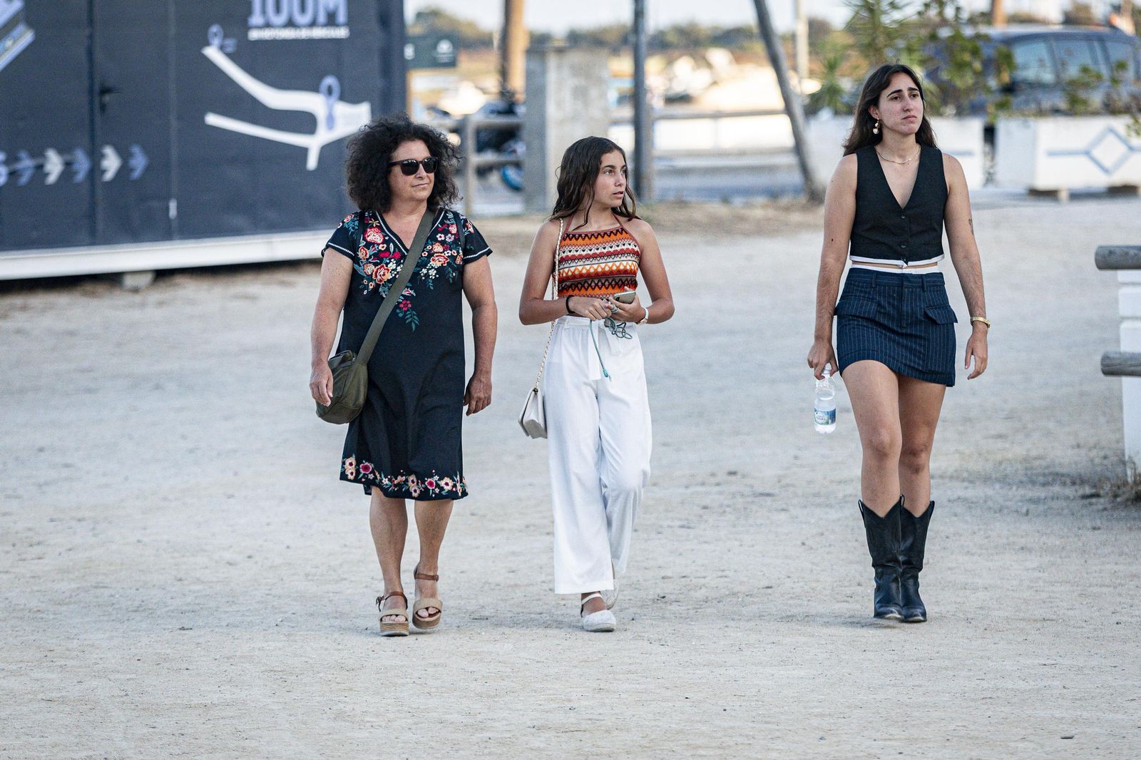 Búscate en las imágenes del concierto de Ruslana en Concert Music Festival en Chiclana