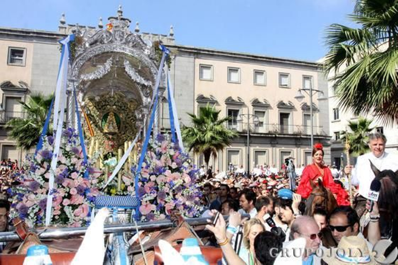 Foto: Juan Miguel Canterla