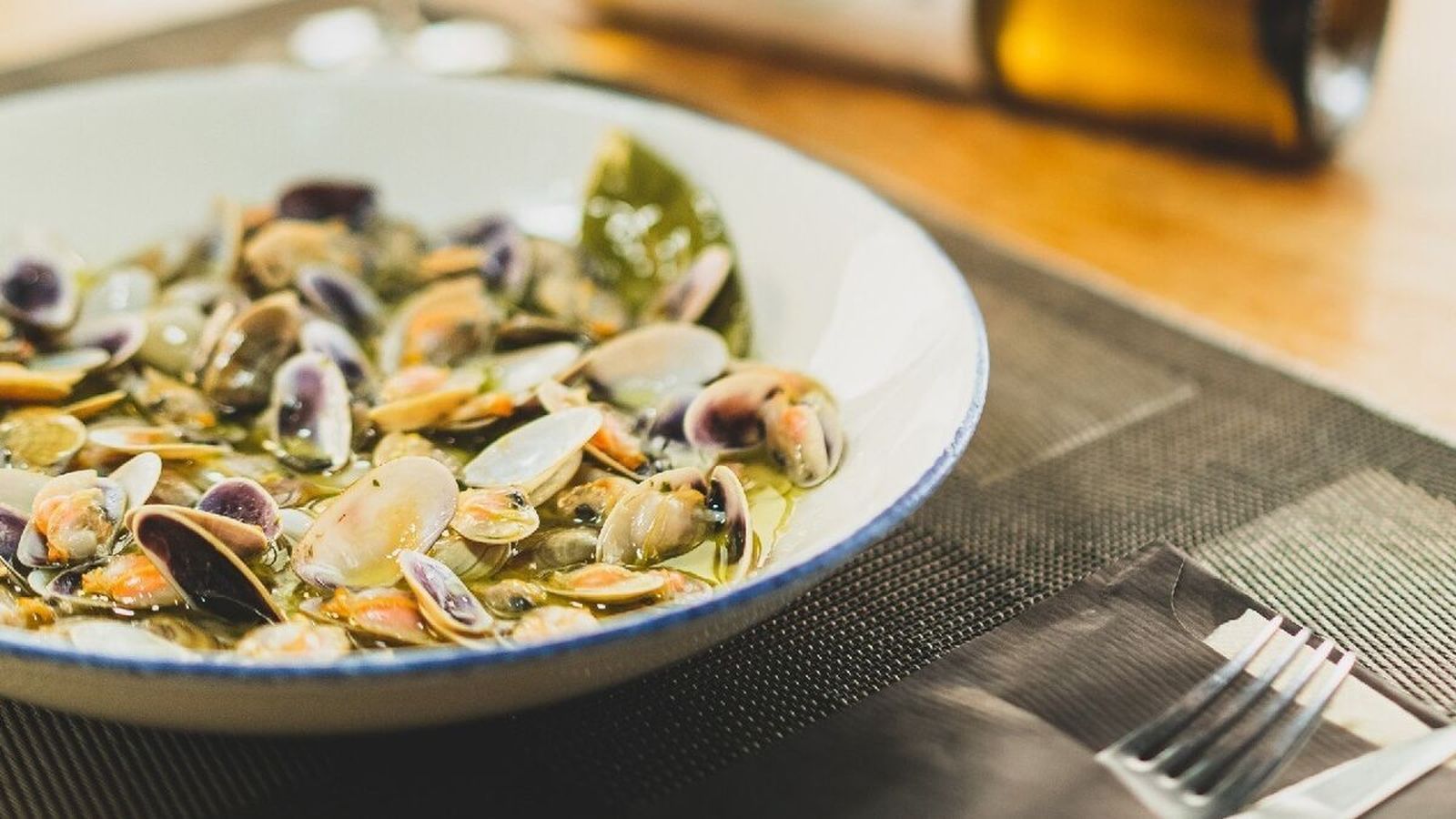 Comer en las playas de Huelva: 6 restaurantes que no puedes perderte