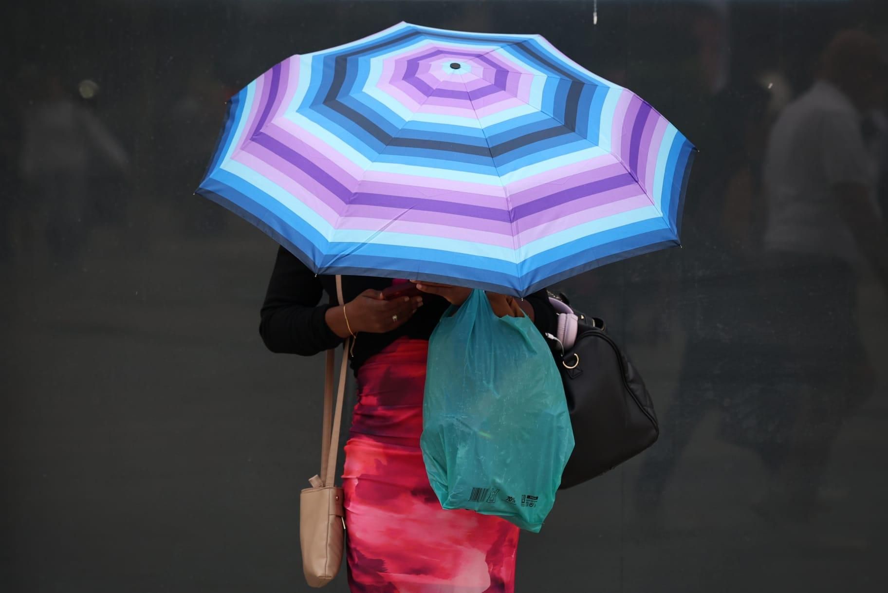 La Aemet anuncia tormentas en Andalucía: ¿Lloverá en Málaga?