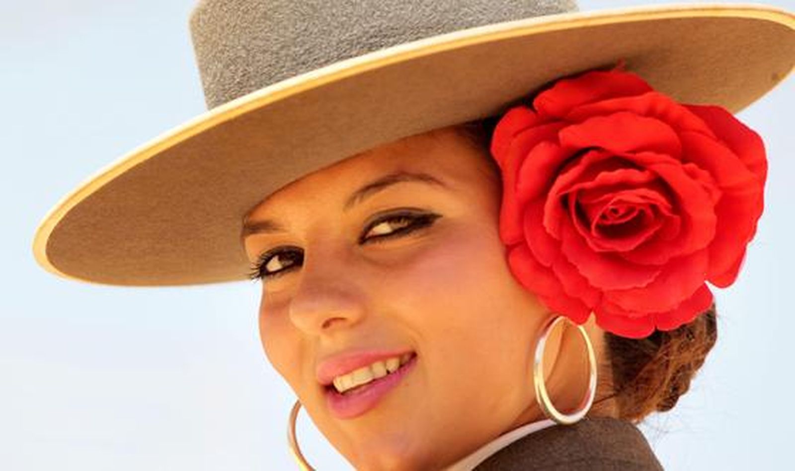 Un día de mucha calor sirve de prólogo a las últimas horas de celebración en el recinto Ferial

Foto: Miguel Angel Gonzalez