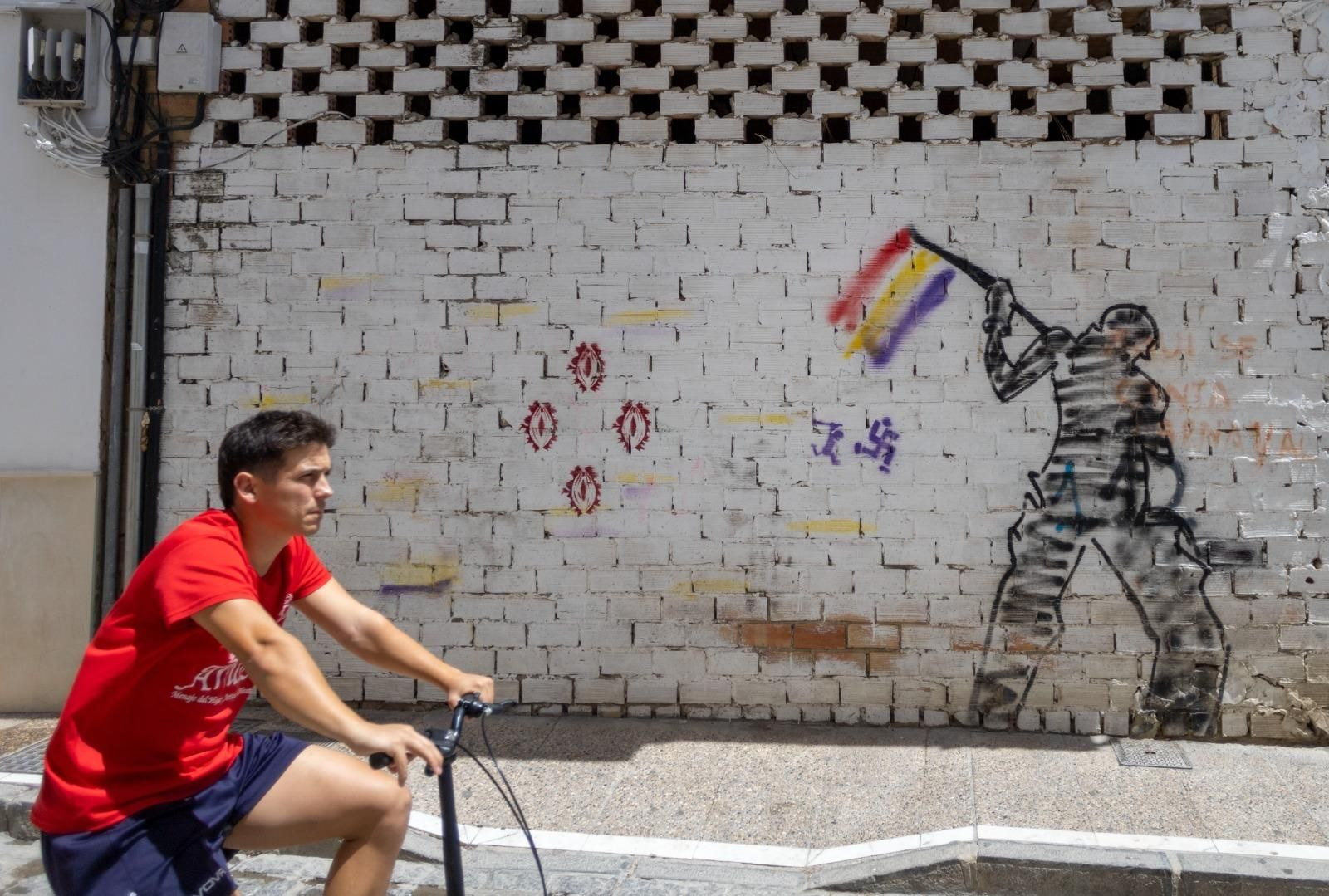 Trebujena, ante las elecciones municipales del 28-M