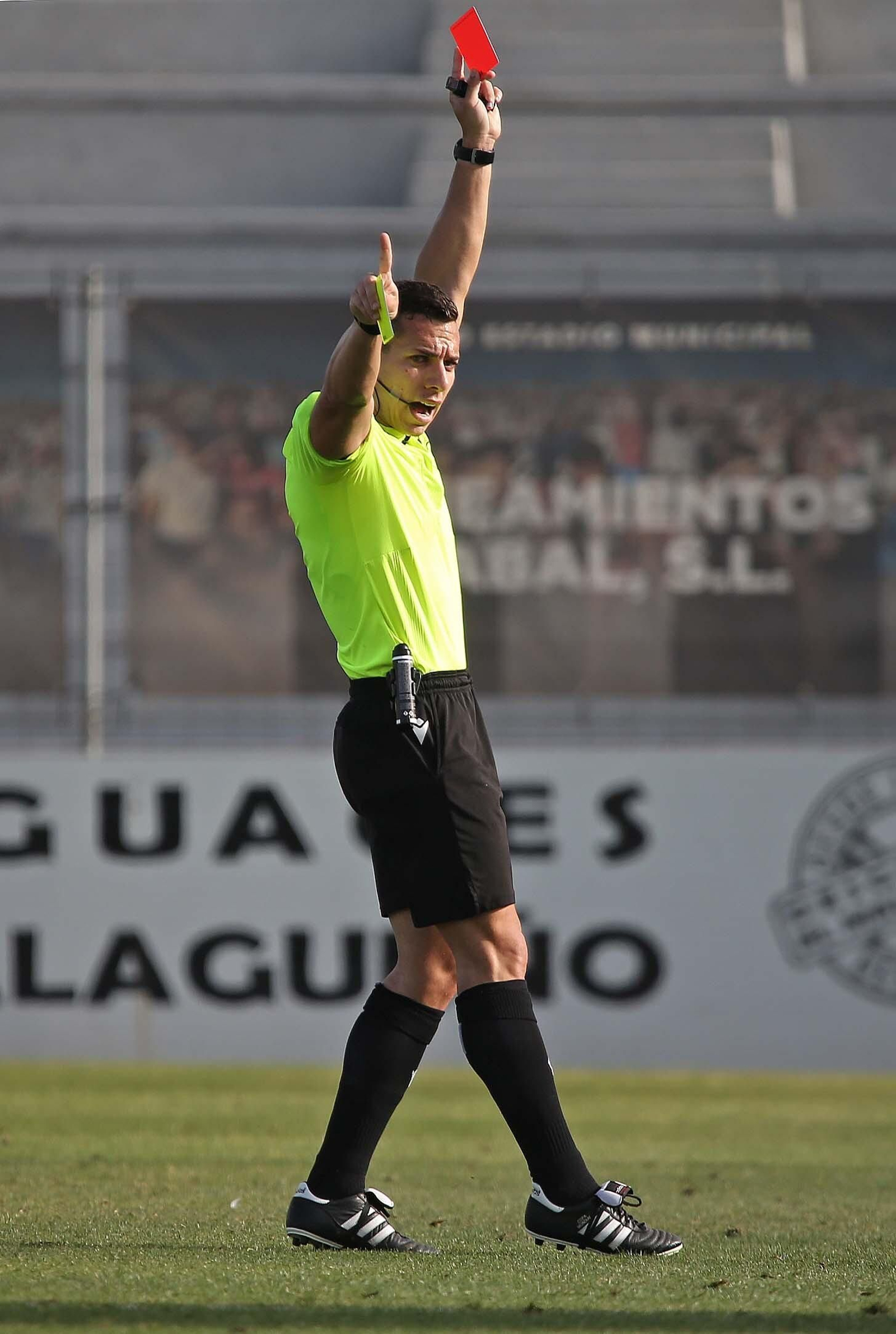 Las mejores fotos del  Balona - Talavera