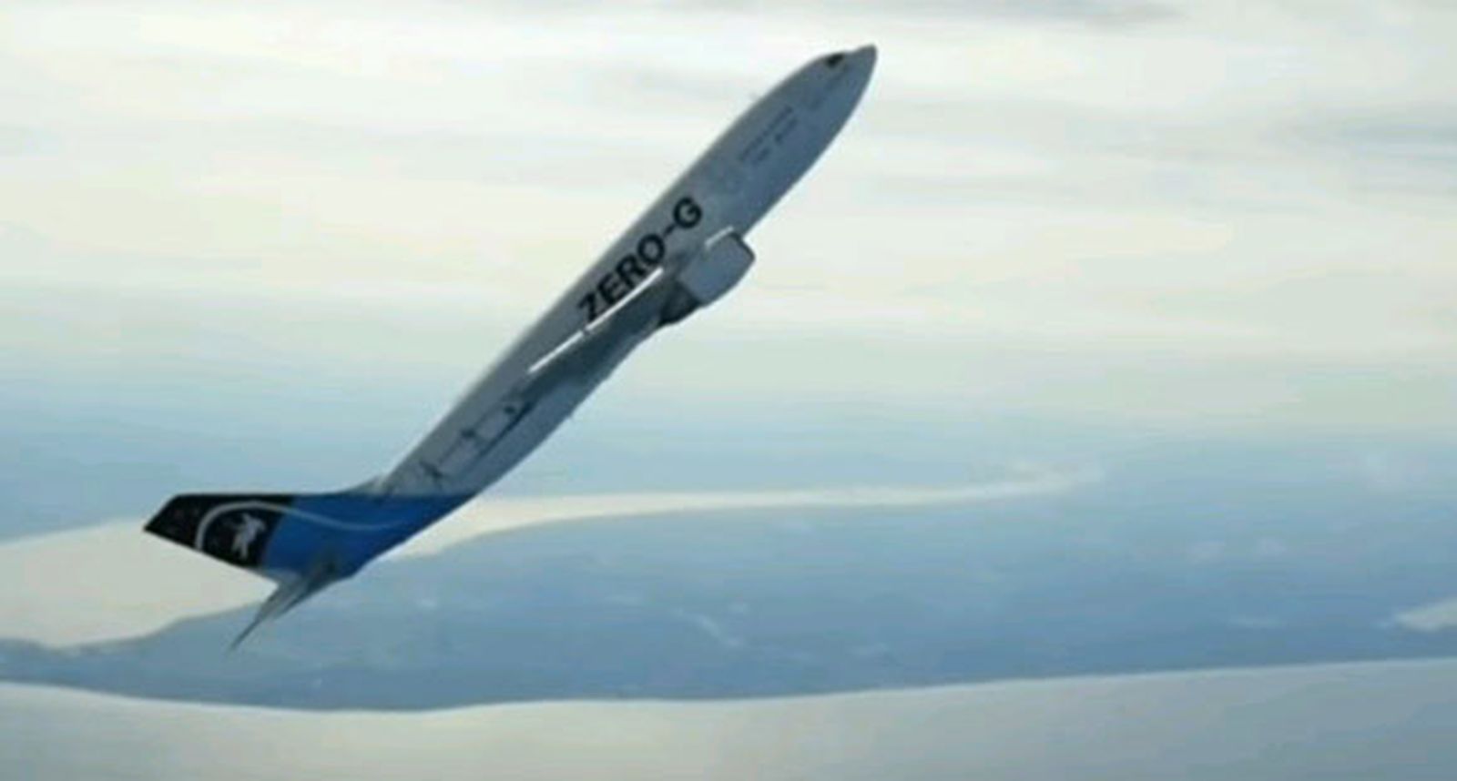 Sevilla se apunta al turismo aeroespacial con vuelos de gravedad cero en 2018