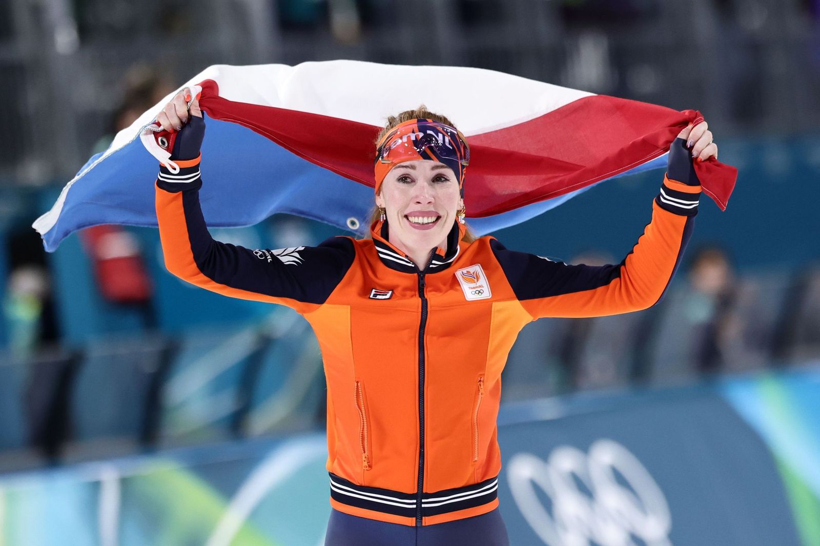 Las mejores fotos de los Juegos Olímpicos de invierno Milán Cortina d'Ampezzo 2026 | Jornada 15