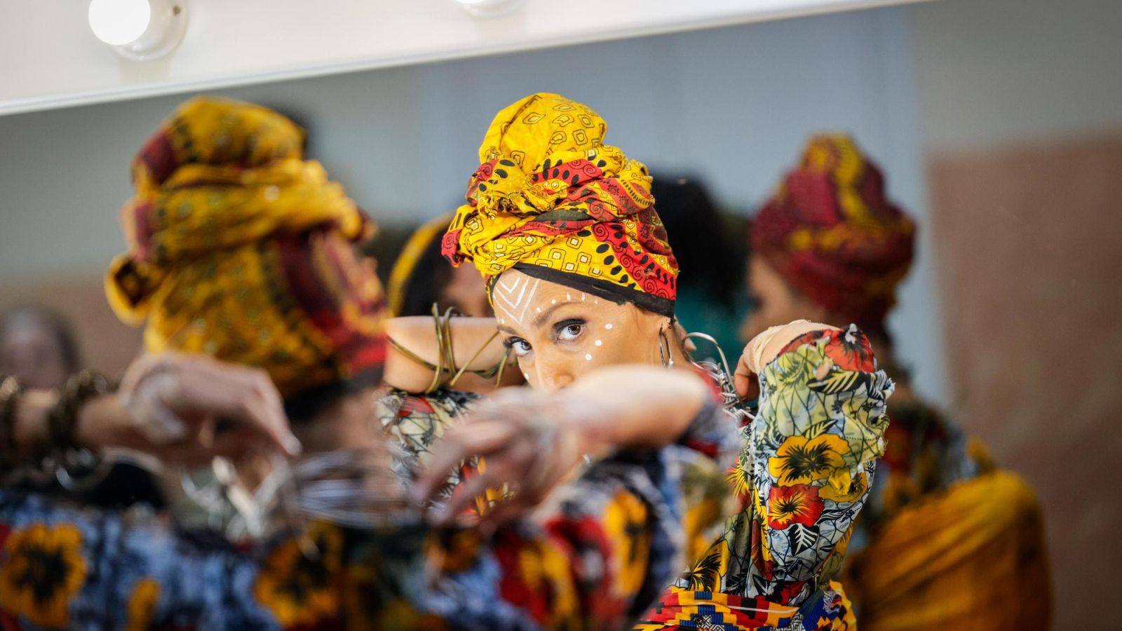 Búscate entre las mejores imágenes de la novena sesión preliminares del COAC 2025