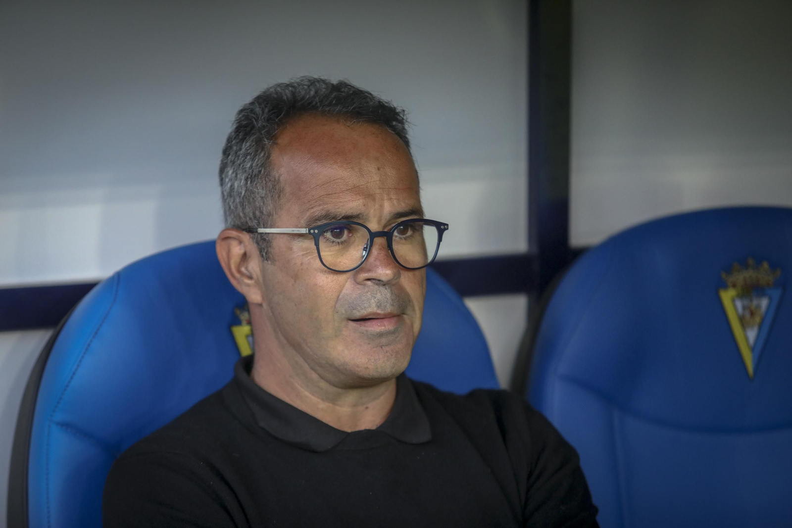 Las imágenes del Cádiz-Málaga