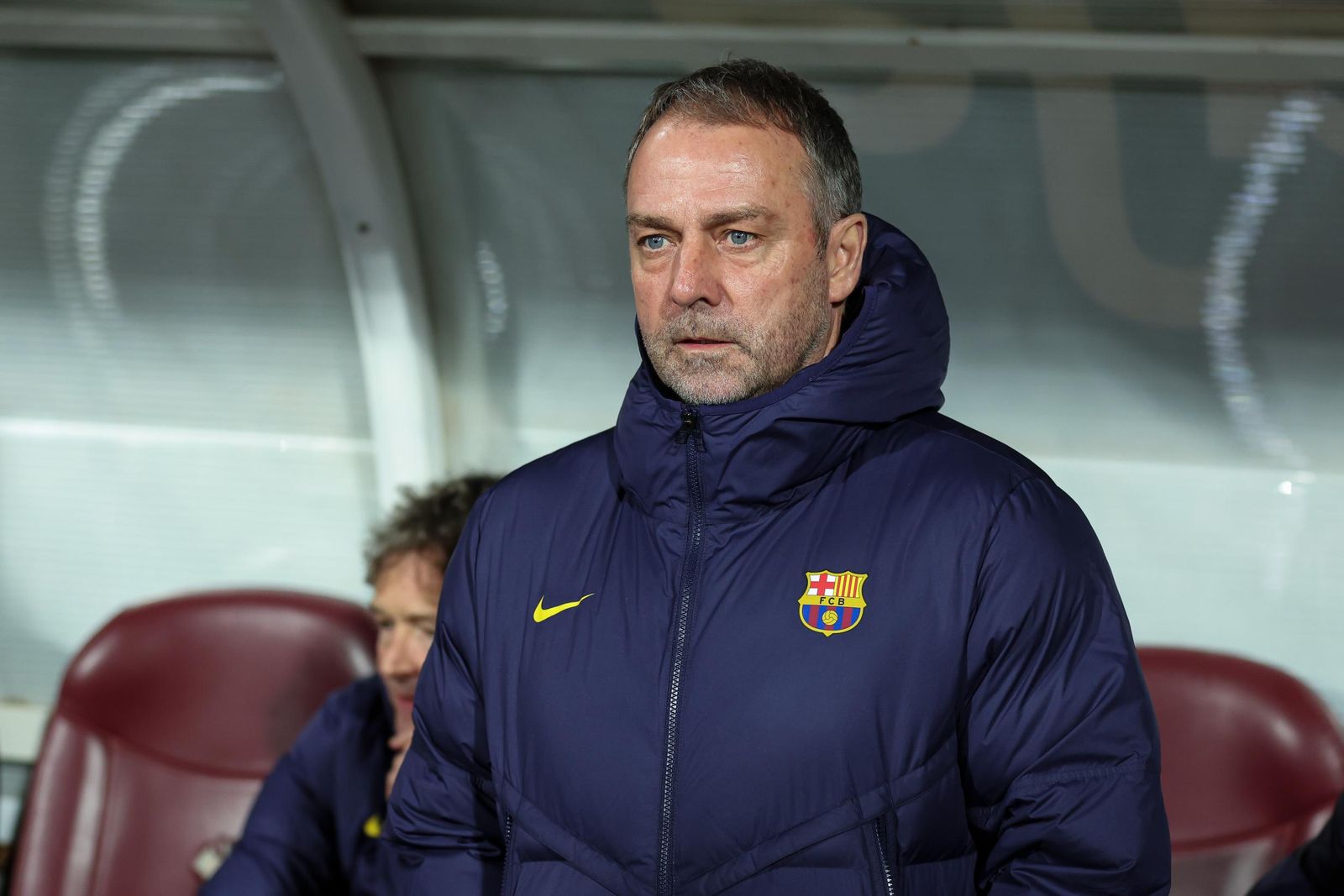 Las fotos del Albacete-Barcelona