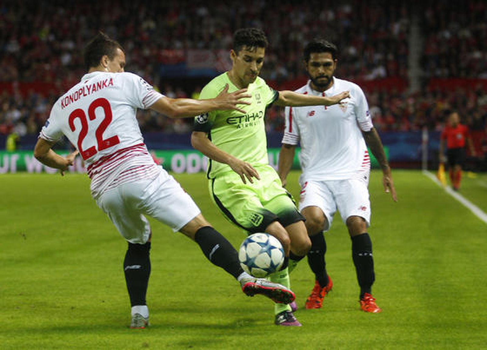 Foto: Antonio Pizarro