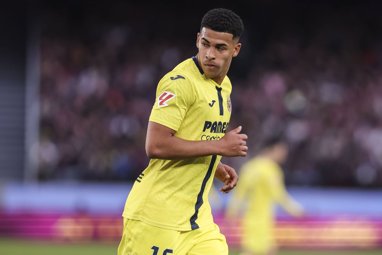 Las fotos del Barcelona-Villarreal en la gran tarde de Lamine