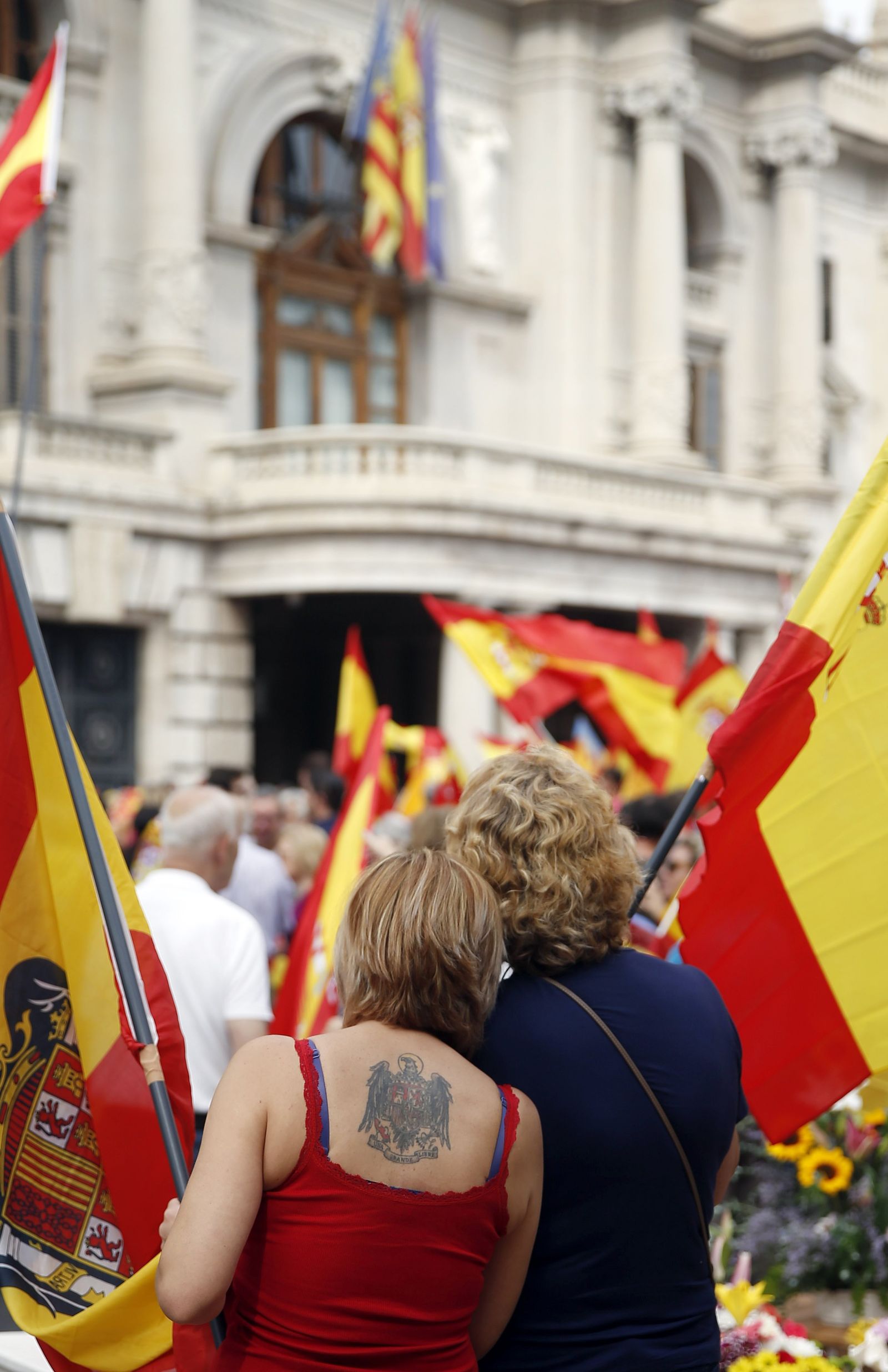 Los obispos claman por una solución "democrática"