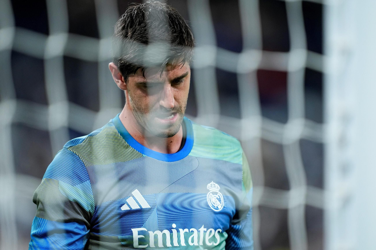 Las fotos del Real Madrid-Juventus