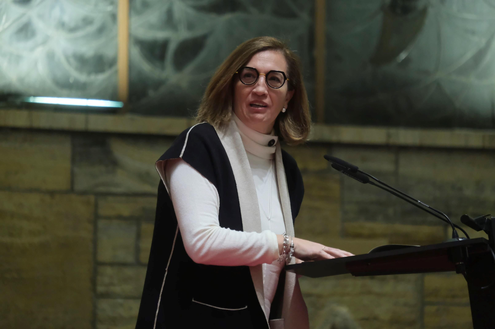 La entrega de los premios Tomás de Aquino de la Universidad de Córdoba, en imágenes