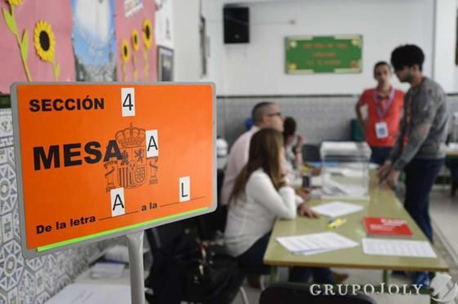 Foto: Alberto Dominguez/Rocio Rodriguez