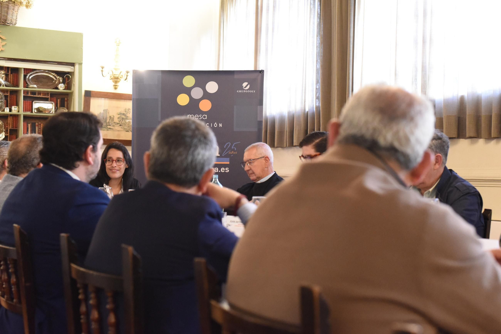 El III Encuentro Cofrade de Córdoba de 'El Día', en imágenes