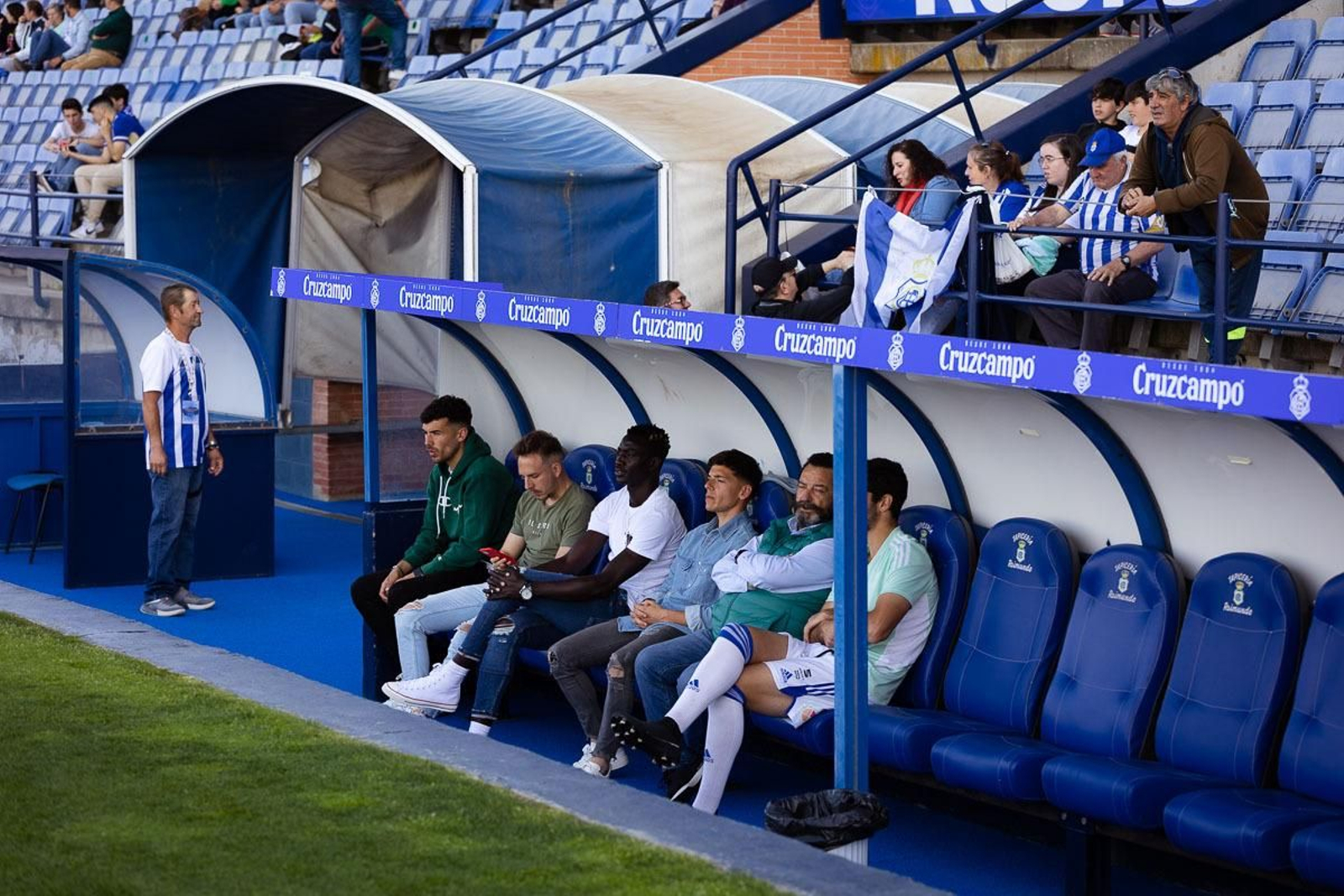 Imágenes del Recre-Mar Menor