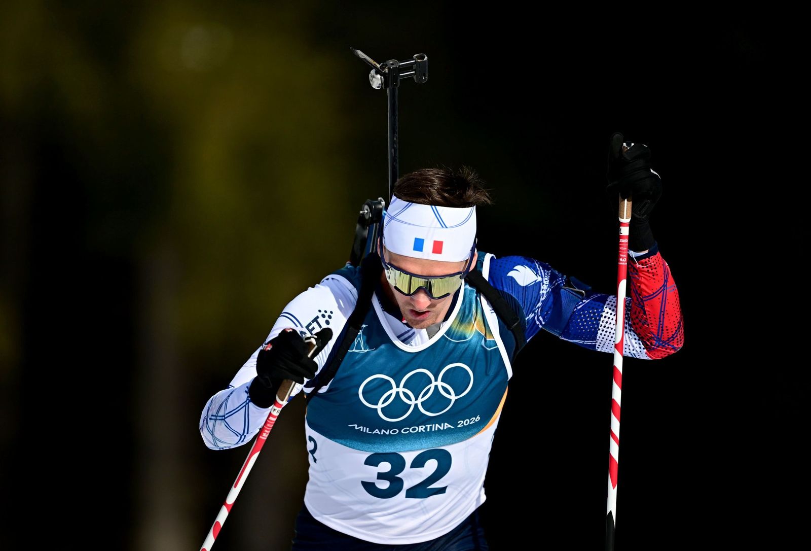 Las mejores fotos de los Juegos Olímpicos de invierno Milán Cortina d'Ampezzo 2026 | Octava jornada