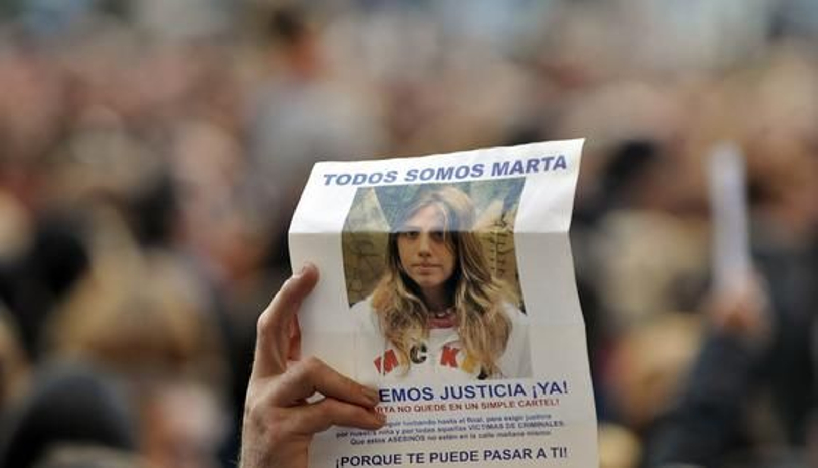 Foto: Antonio Pizarro · Manuel Gómez