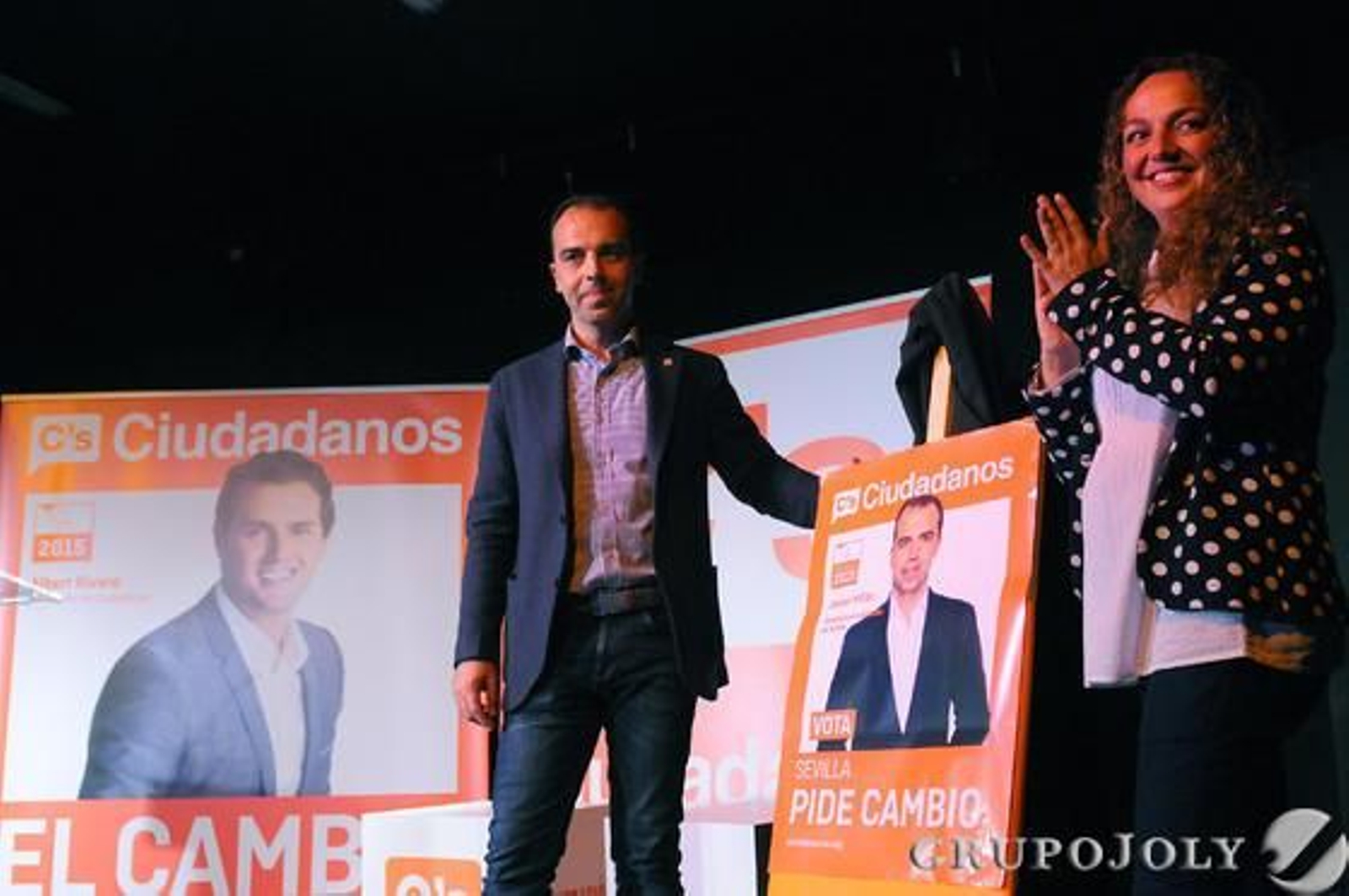 Foto: Juan Carlos Vázquez