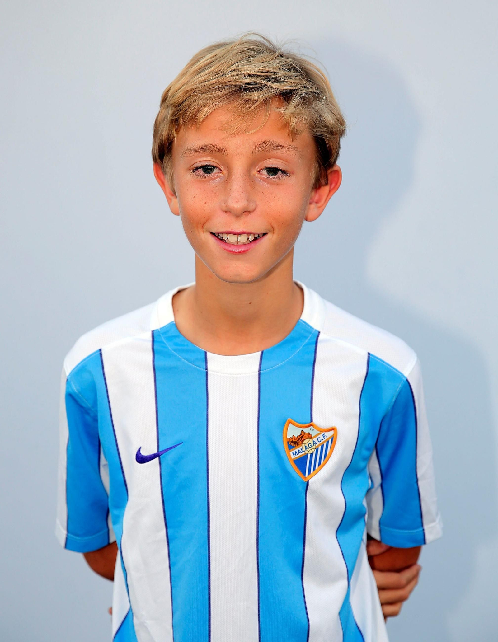 La carrera de Dean Huijsen en fotos: Málaga, España, Juventus, Roma, Bournemouth, Países Bajos