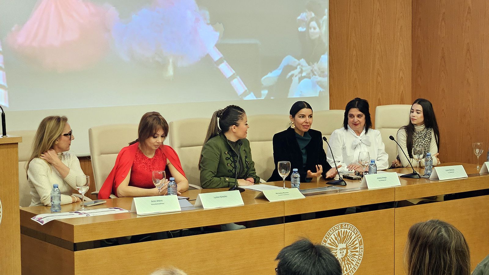 Gala de las Distinciones Minerva 2026 de Verdiblanca