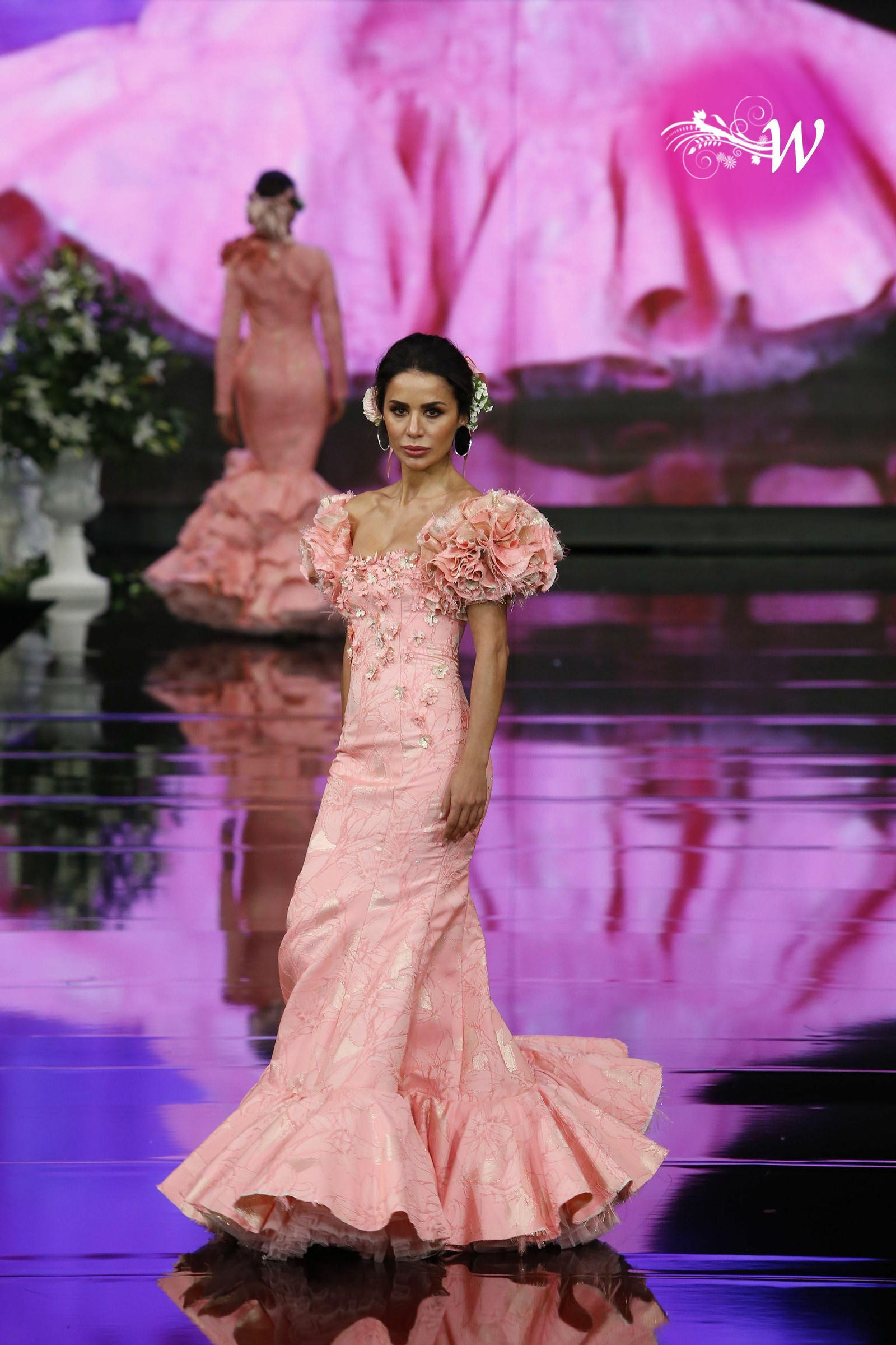 Luis Fernández presenta 'Preludio' en Simof 2020, todas las fotos del desfile