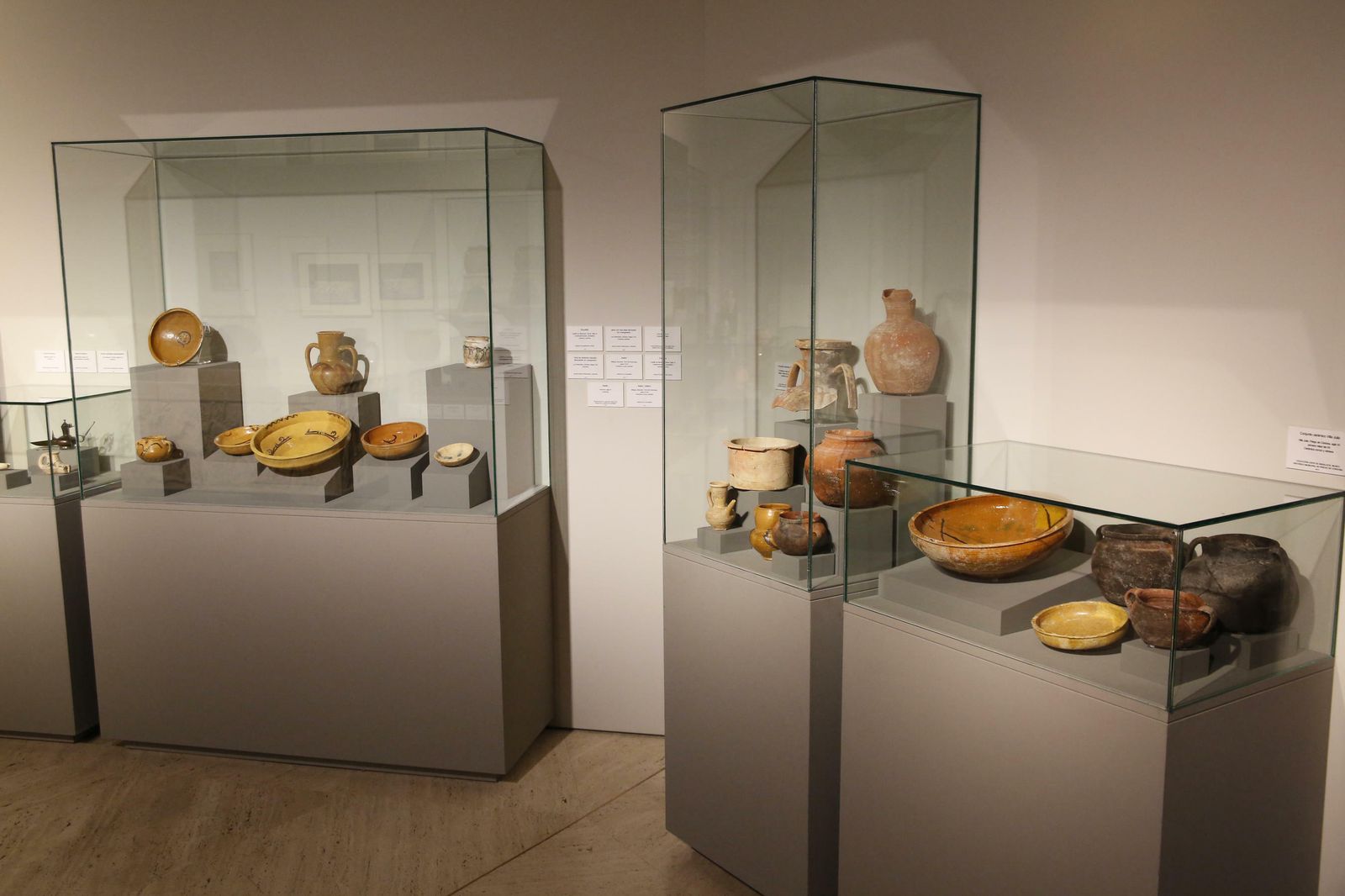 La visita de la reina Letizia, en imágenes