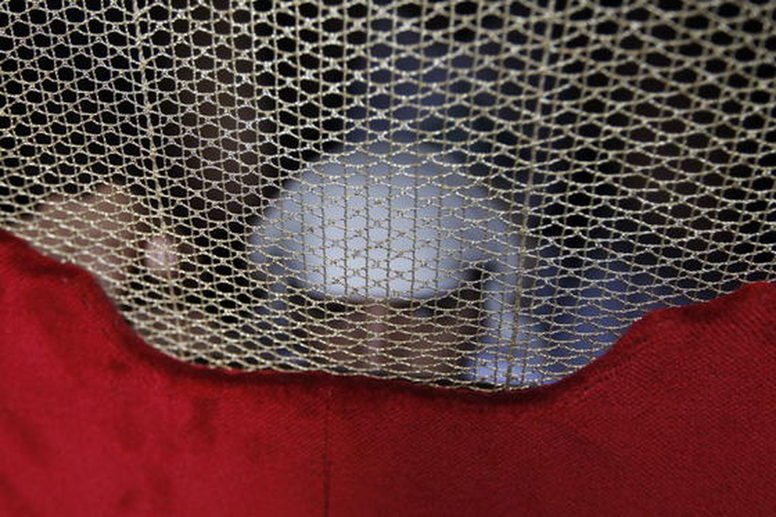 La Macarena.

Foto: Javier Alonso