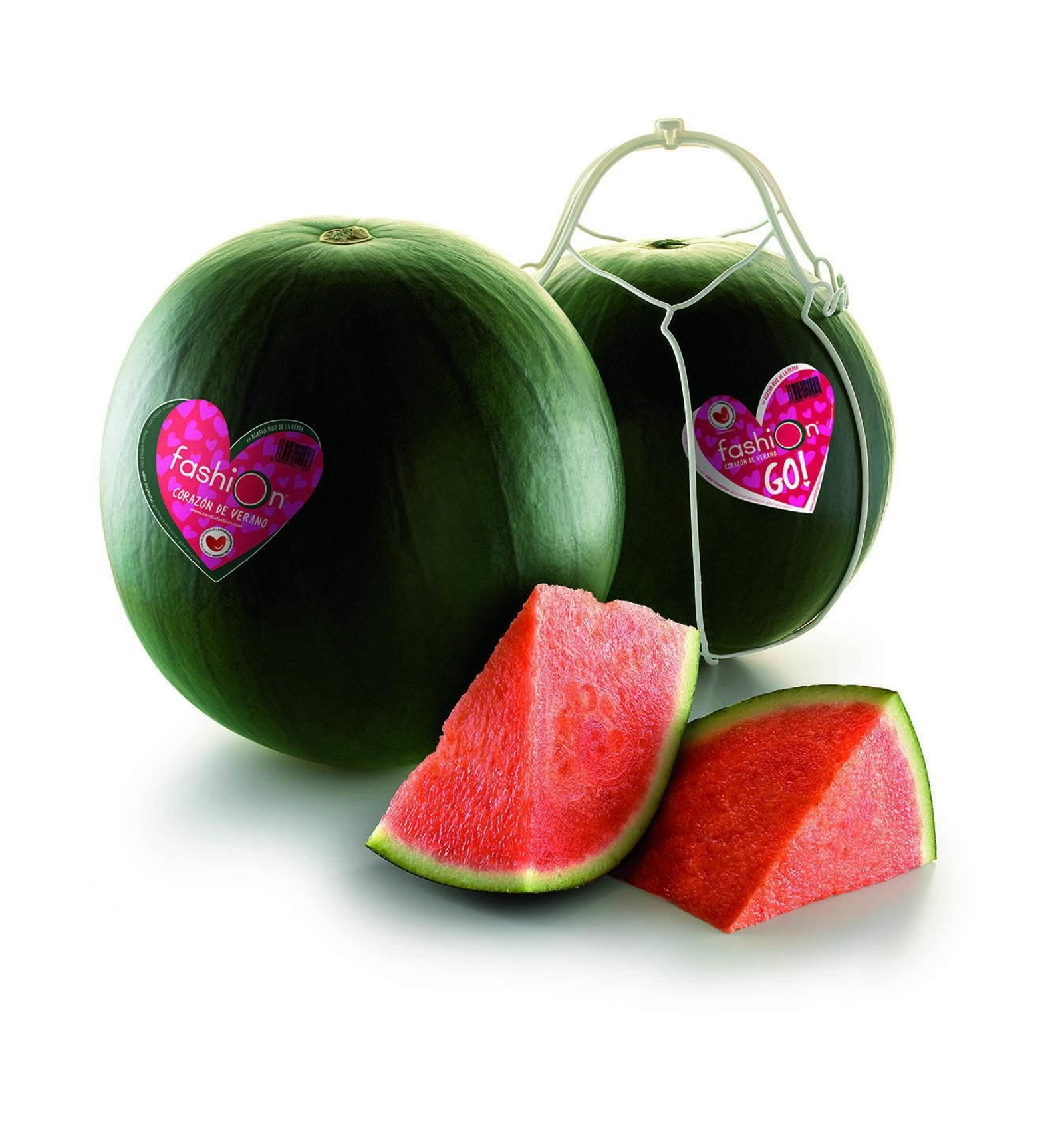 Acaba de comenzar la campaña de Sandía Fashion y el Grupo AGF prevé un volumen de facturación para sus asociados que rondará los 30 millones de euros.