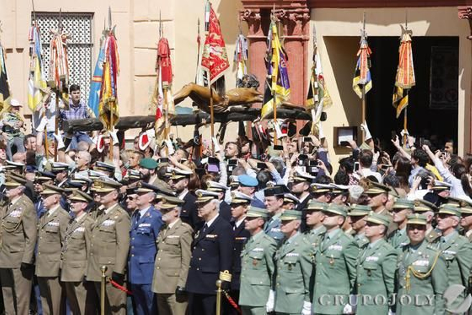 Foto: Javier Albiñana