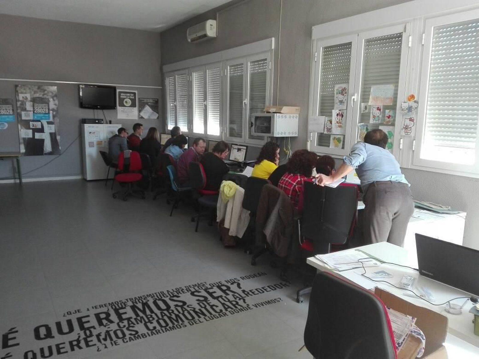 Centro Guadalinfo de Iznalloz