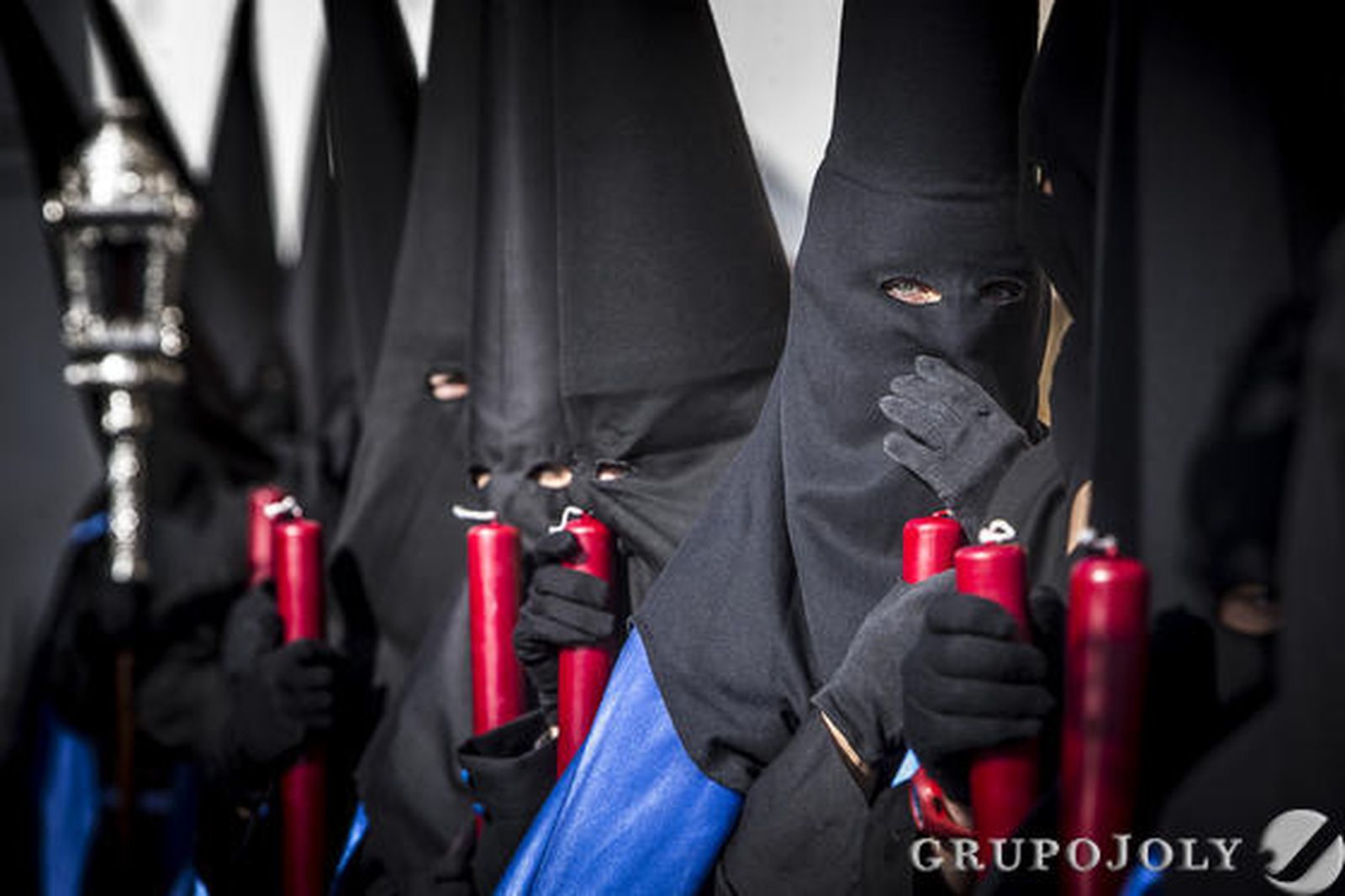 Las Aguas. /Julio González