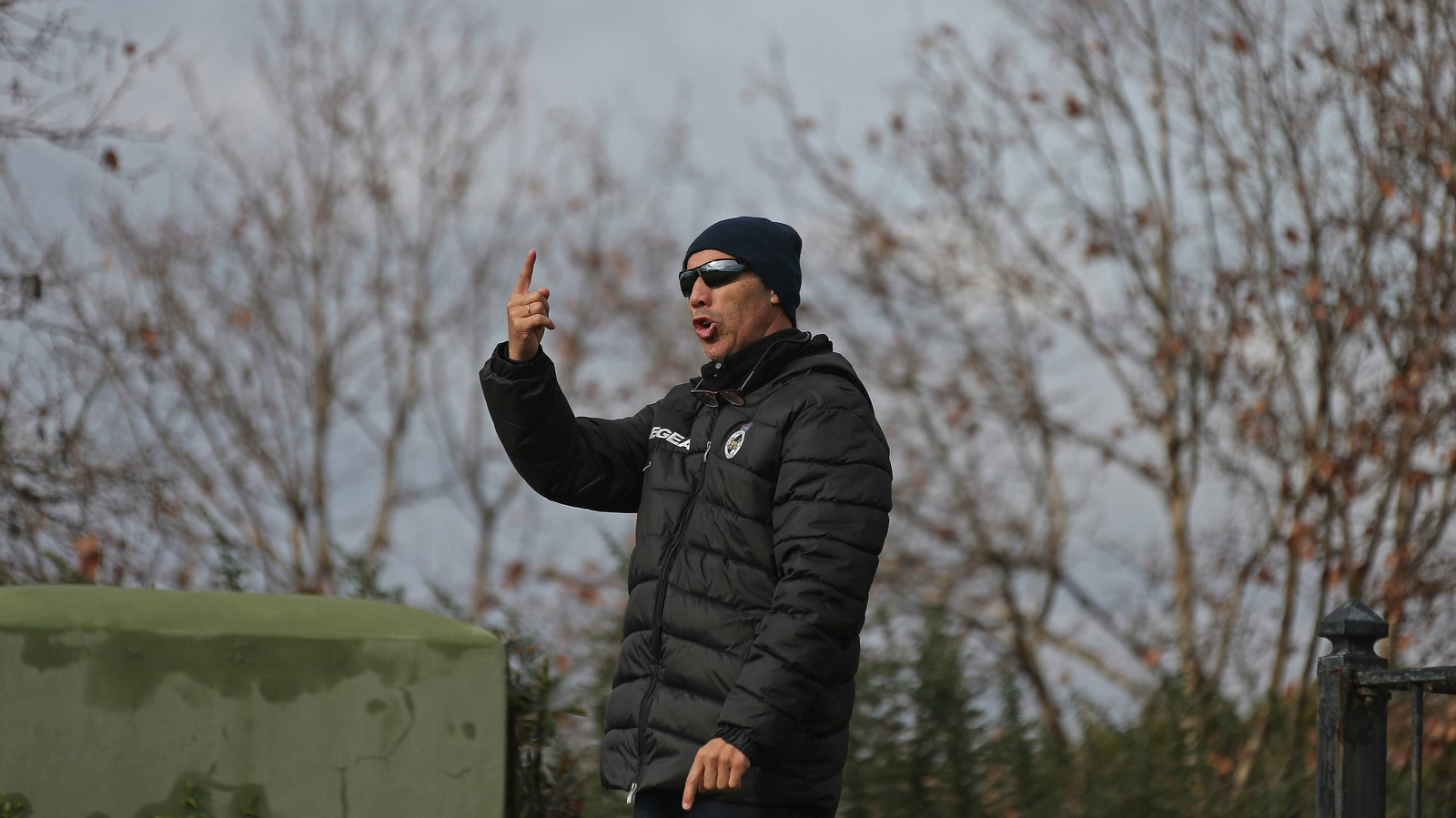 Las mejores fotos del Balona - Krasnodar sub-21 en el Santa María Polo Club