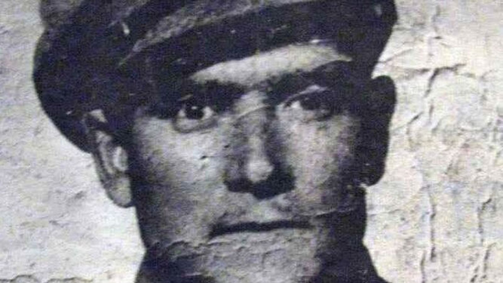 AÑO 1945 | El mota, fusilado al amanecer | La historia del último maqui