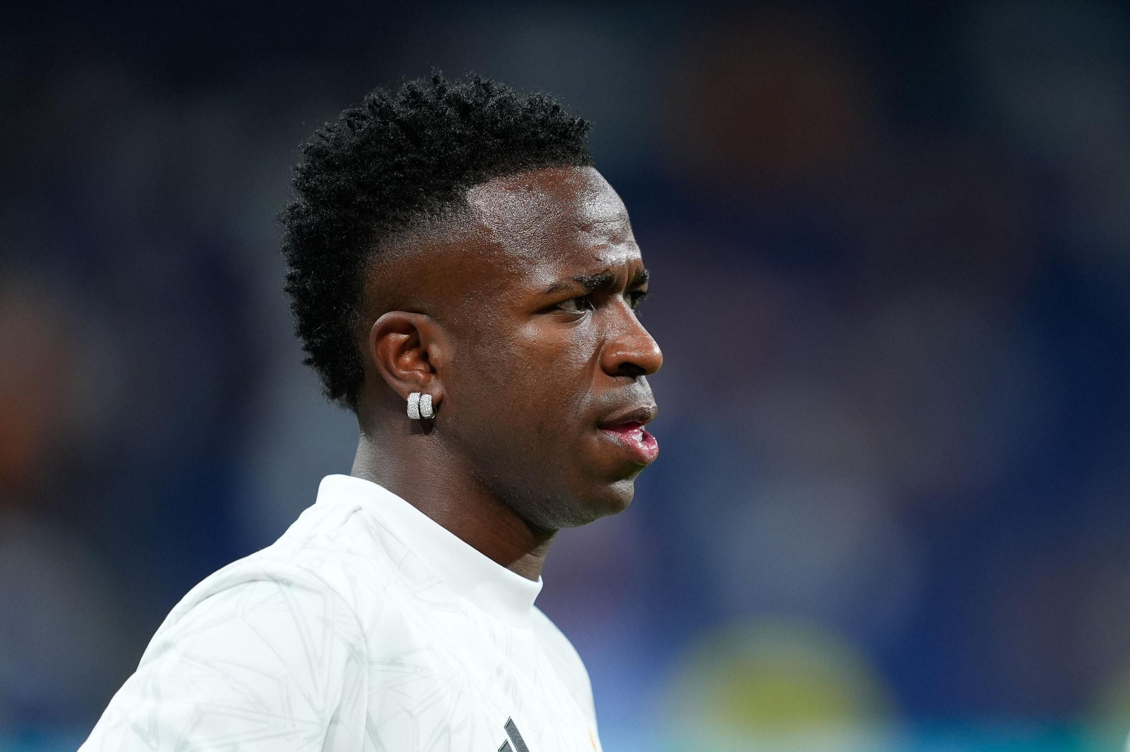 Las fotos del Real Madrid - Alavés