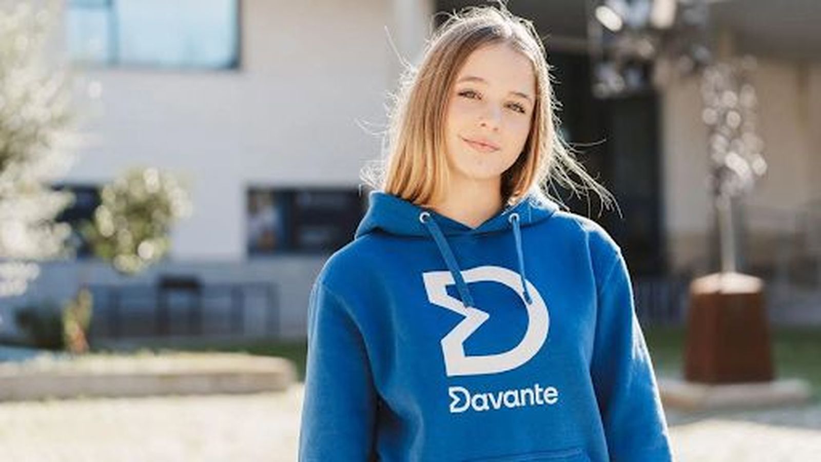 Davante, el mejor centro de FP en Huelva